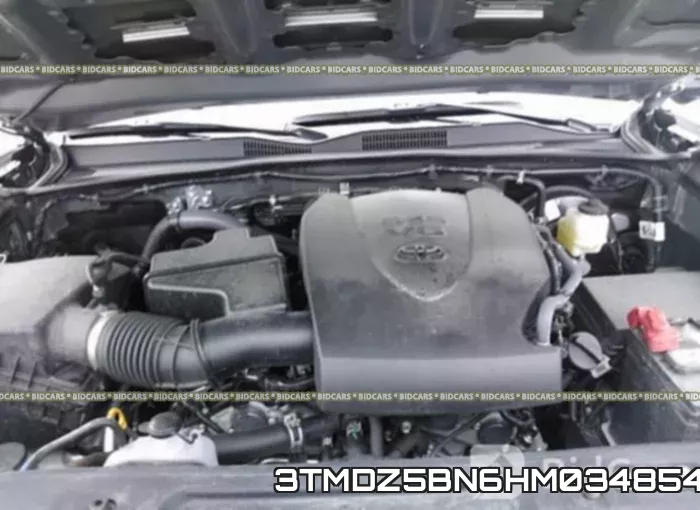3TMDZ5BN6HM034854 фото 2