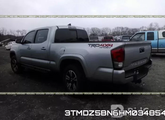3TMDZ5BN6HM034854 фото 4