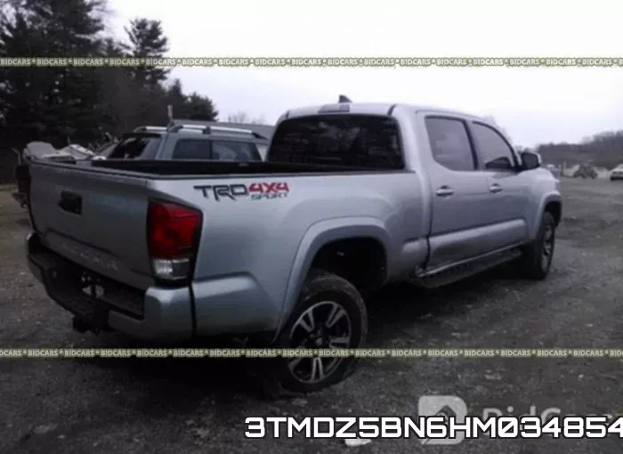 3TMDZ5BN6HM034854 фото 5
