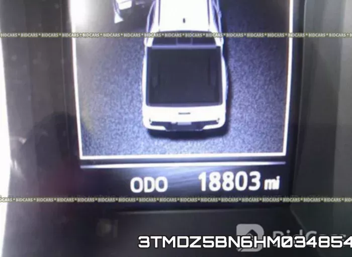 3TMDZ5BN6HM034854 фото 8