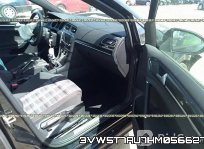 3VW5T7AU7HM056627 фото 6