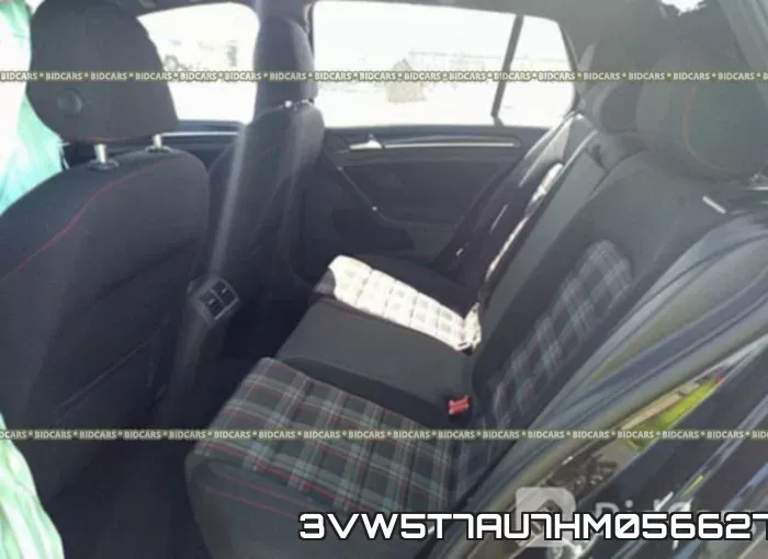 3VW5T7AU7HM056627 фото 9