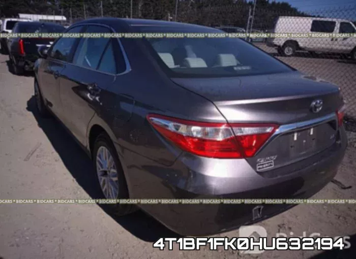 4T1BF1FK0HU632194 фото 4