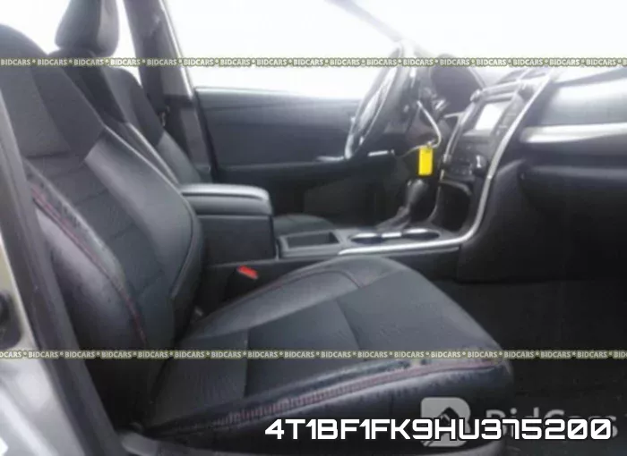 4T1BF1FK9HU375200 фото 6