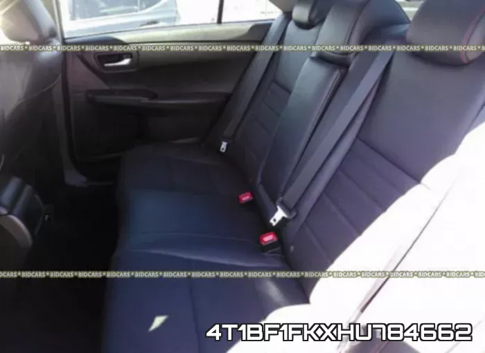 4T1BF1FKXHU784662 фото 9