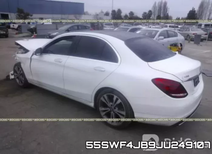 55SWF4JB9JU249107 фото 4