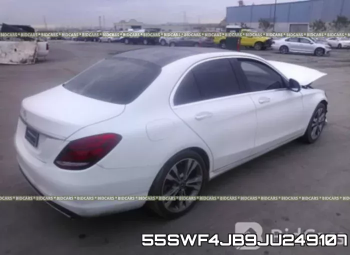 55SWF4JB9JU249107 фото 5