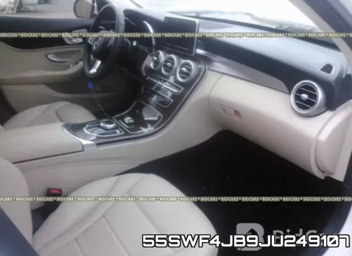 55SWF4JB9JU249107 фото 6