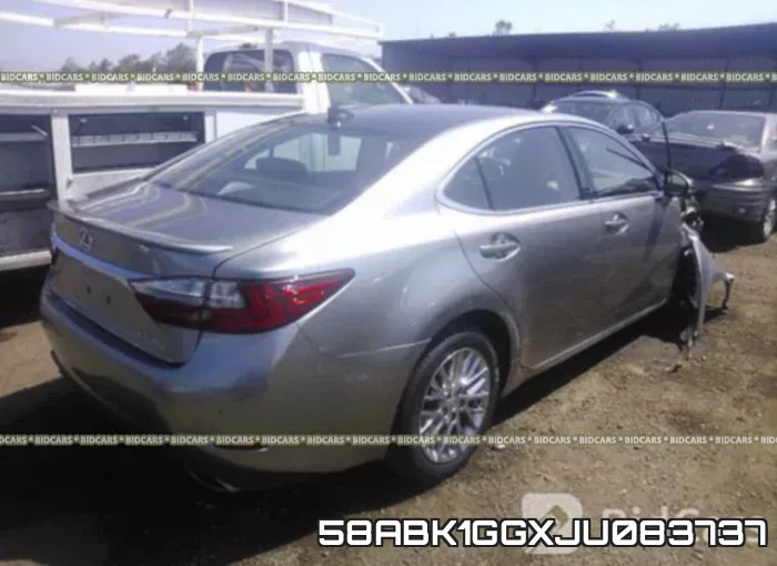 58ABK1GGXJU083737 фото 5