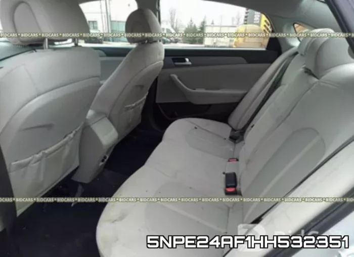 5NPE24AF1HH532351 фото 9