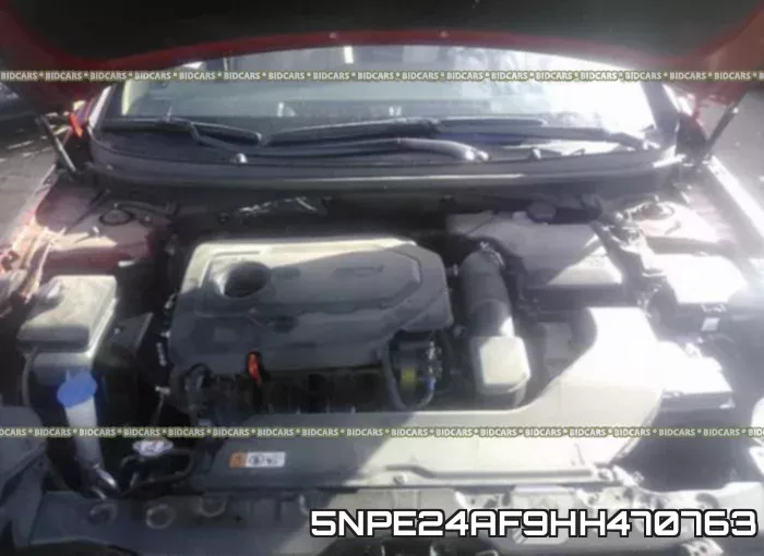 5NPE24AF9HH470763 фото 2