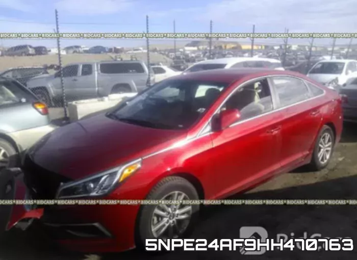 5NPE24AF9HH470763 фото 3