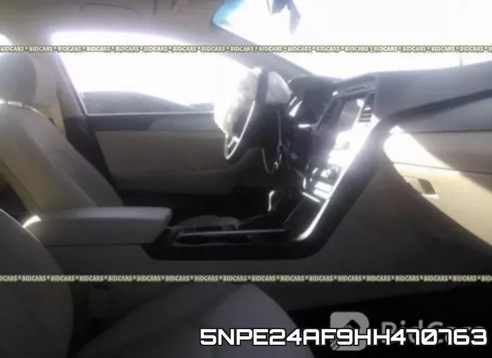 5NPE24AF9HH470763 фото 6