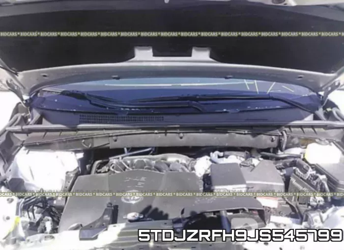 5TDJZRFH9JS545799 фото 2