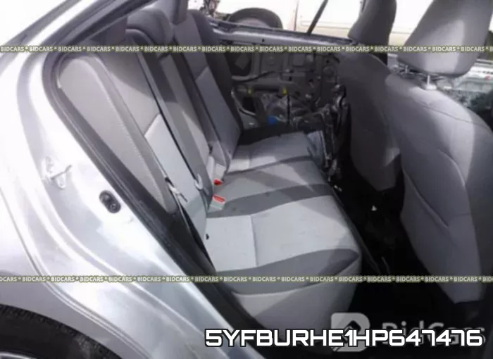5YFBURHE1HP647476 фото 9