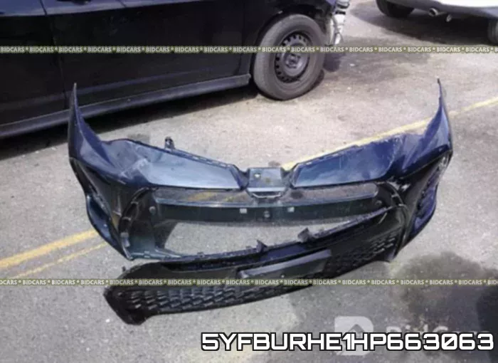 5YFBURHE1HP663063 фото 7