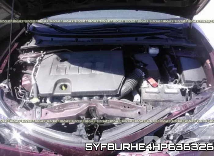 5YFBURHE4HP636326 фото 2