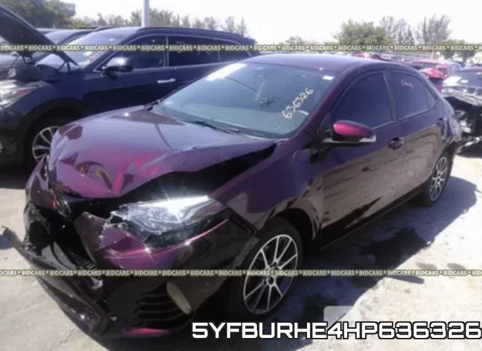 5YFBURHE4HP636326 фото 3