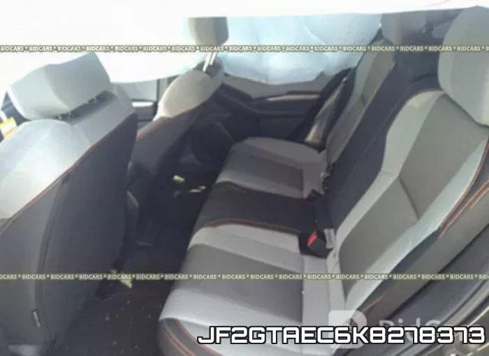 JF2GTAEC6K8278373 фото 9