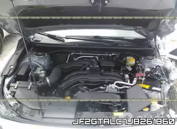 JF2GTALC7J8261860 фото 2