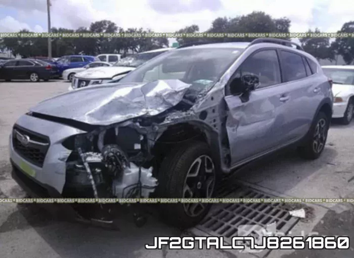 JF2GTALC7J8261860 фото 3