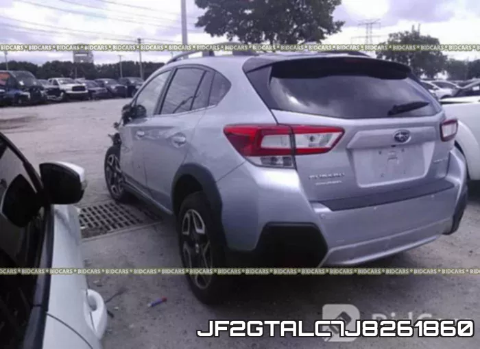 JF2GTALC7J8261860 фото 4