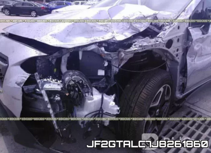 JF2GTALC7J8261860 фото 7