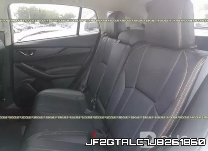 JF2GTALC7J8261860 фото 9