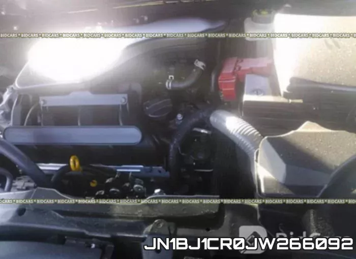 JN1BJ1CR0JW266092 фото 2
