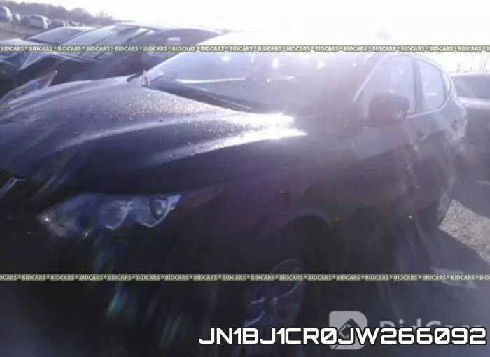 JN1BJ1CR0JW266092 фото 3
