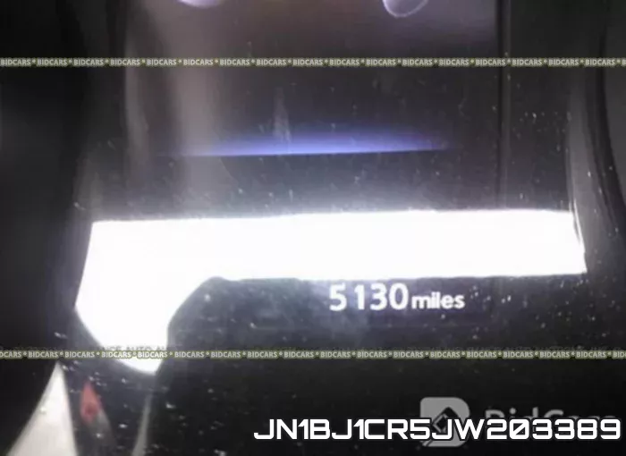 JN1BJ1CR5JW203389 фото 8
