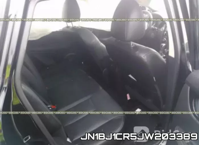 JN1BJ1CR5JW203389 фото 9