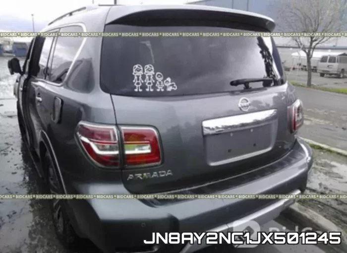 JN8AY2NC1JX501245 фото 4