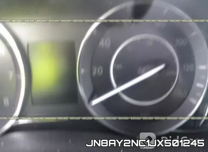 JN8AY2NC1JX501245 фото 8