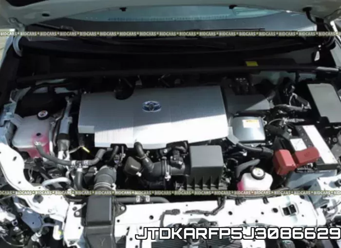 JTDKARFP5J3086629 фото 2