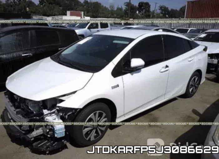 JTDKARFP5J3086629 фото 3