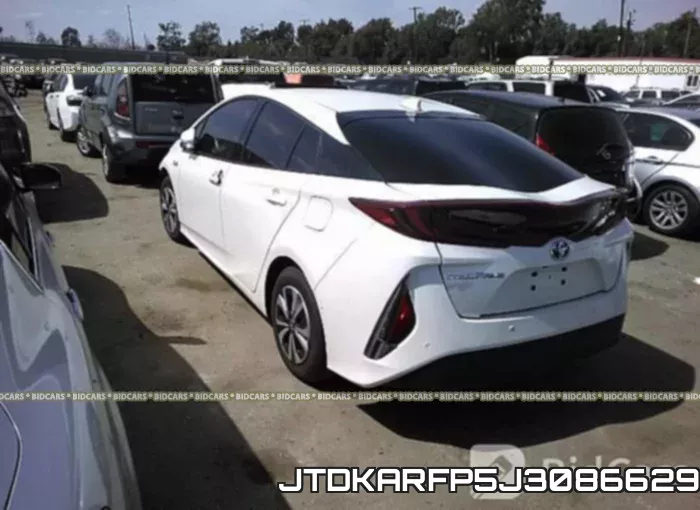 JTDKARFP5J3086629 фото 4