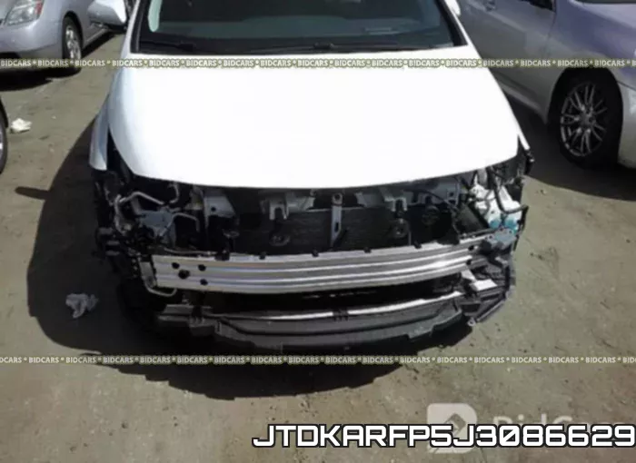 JTDKARFP5J3086629 фото 7