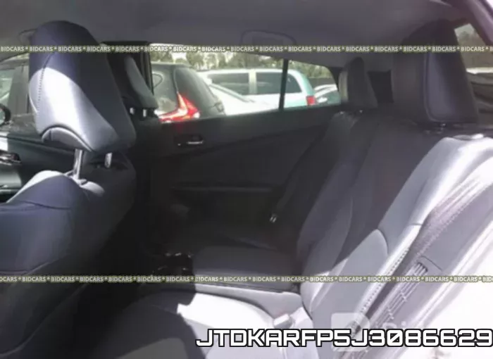 JTDKARFP5J3086629 фото 9