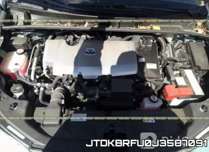 JTDKBRFU0J3587091 фото 2