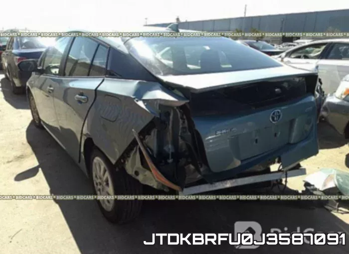 JTDKBRFU0J3587091 фото 4