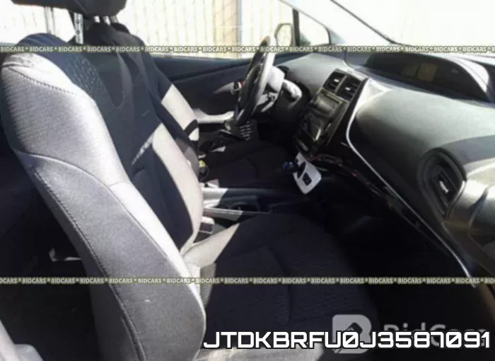 JTDKBRFU0J3587091 фото 6