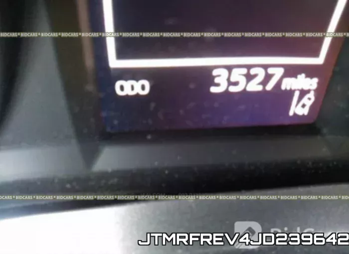 JTMRFREV4JD239642 фото 8