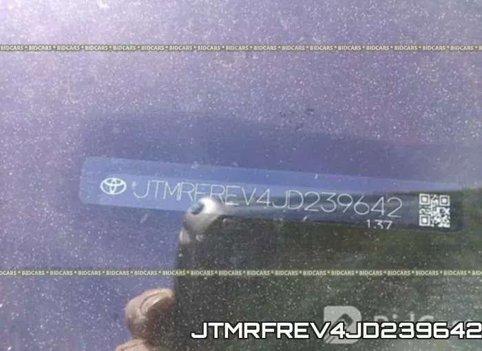JTMRFREV4JD239642 фото 10