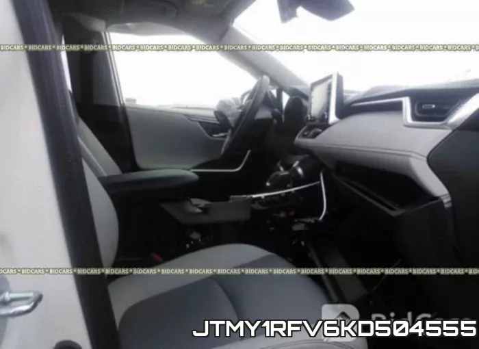 JTMY1RFV6KD504555 фото 6