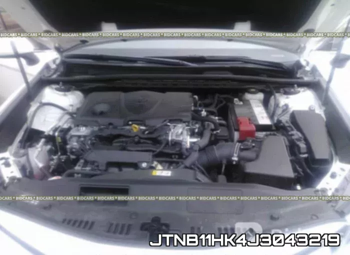 JTNB11HK4J3043219 фото 2