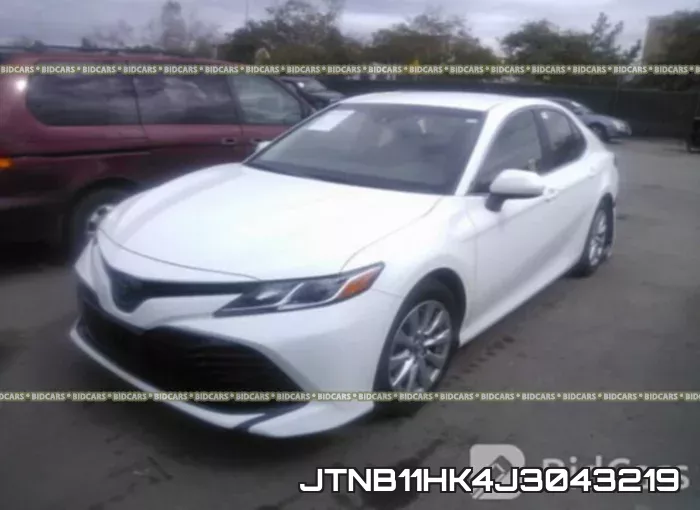 JTNB11HK4J3043219 фото 3