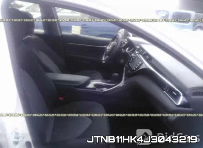 JTNB11HK4J3043219 фото 6
