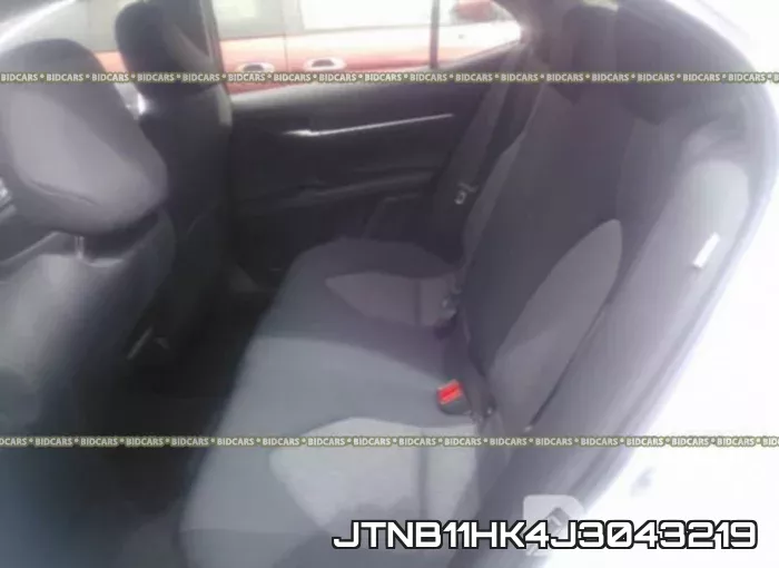JTNB11HK4J3043219 фото 9