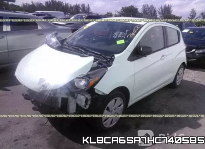 KL8CA6SA7HC740585 фото 3